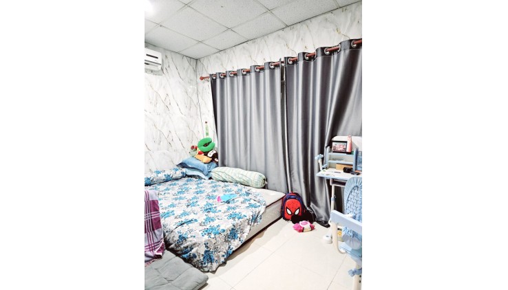 Bán Nhà 2 Tầng HXH 1C 3PN 50m2_4*12.5m chỉ 3 Tỷ Nhỉnh QL13 Hiệp Bình Phước Thủ Đức Giá Rẻ
